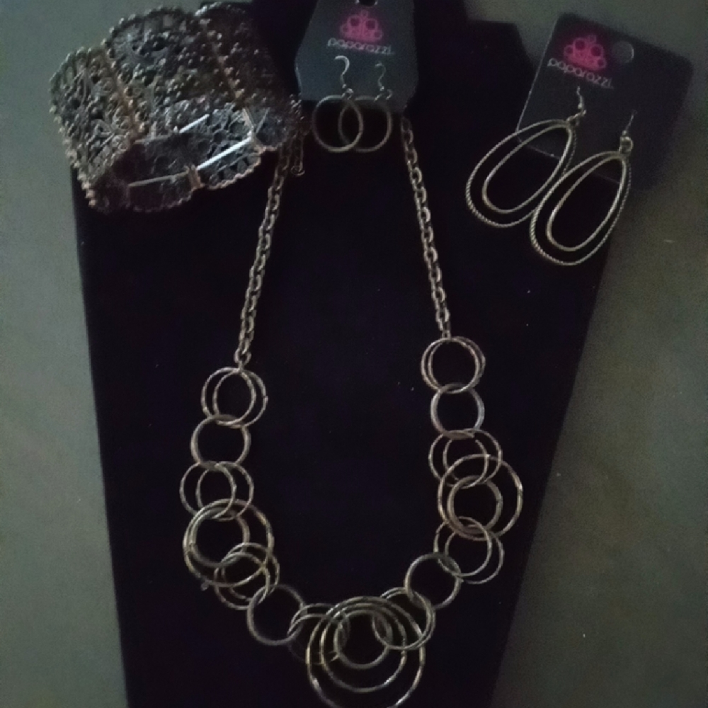 Paparazzi Jewelry
